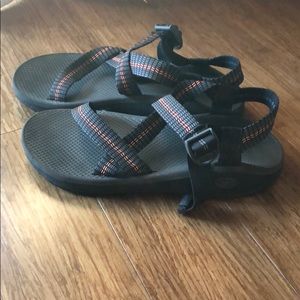 Men’s Chaco hiking sandals